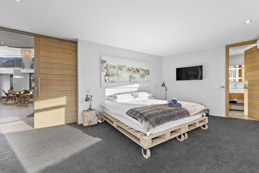 To Let 3 Bedroom Property for Rent in Cape Town City Centre Western Cape